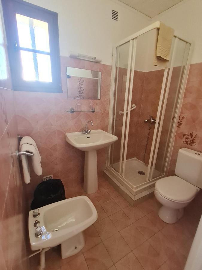 Bed and Breakfast Les Saladelles Сент-Мари-де-ла-Мер Экстерьер фото